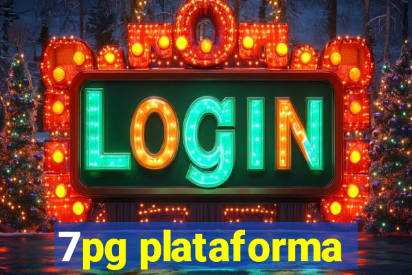 7pg plataforma